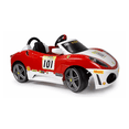 thumbnail image 1 of Feber Montable Ferrari F430 Challenge Blanco, 1 of 4