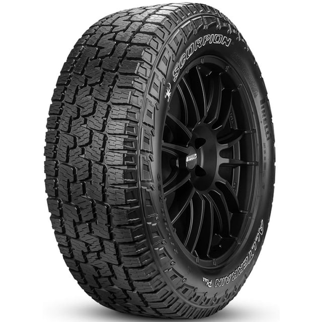 Llanta 275/60R20 PIRELLI SCORPION ATR 115T PIRELLI SCORPION ALL TERRAIN PLUS