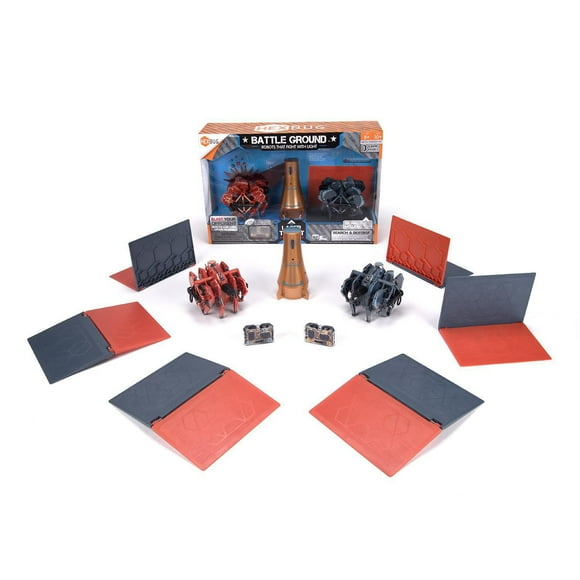 HEXBUG Battle Ground Search & Destroy