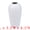 White, variant on Unique Bargains Ceramic Ribbed Textured Flower Vase Blue 3.1" x 3.1" x 6.1"