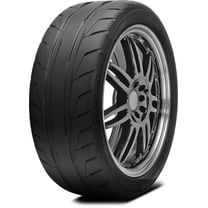 Nitto NT05 Performance 275/40ZR17 98W Passenger Tire