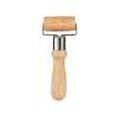 thumbnail image 1 of PEONAVET Rolling Pin -head Wooden Flour Stick Kitchen Rough Wooden Handle Rolling Pin Roller Rod Effort Saving Rolling Pin Practical Baking Tools, 1 of 2