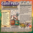 thumbnail image 3 of Juego de mesa Fireside Games Castle Panic Engines of War Exp, 3 of 7