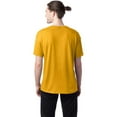 thumbnail image 2 of Hanes - EcoSmart T-Shirt 50/50 Coton/poly. 5170, 2 of 3