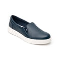thumbnail image 1 of Flexi Sneaker Para Mujer Estilo 107701 Casual Marino azul marino 25.5 Flexi 107701, 1 of 7