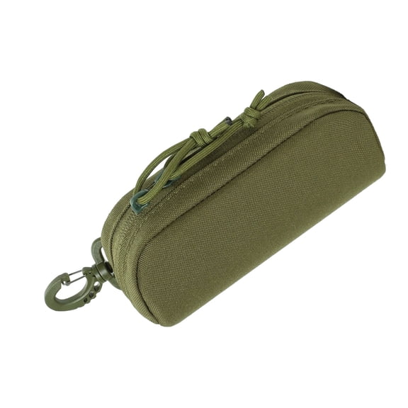 ROZYARD Tacticals Molles Glasses Case Eyeglasses Case Sunglasses Carrying Case
