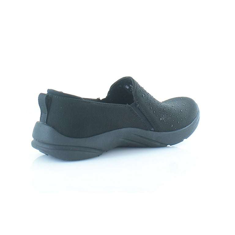 Bzees Lunar Bright Women s Athletic Black Size 7 M Walmart