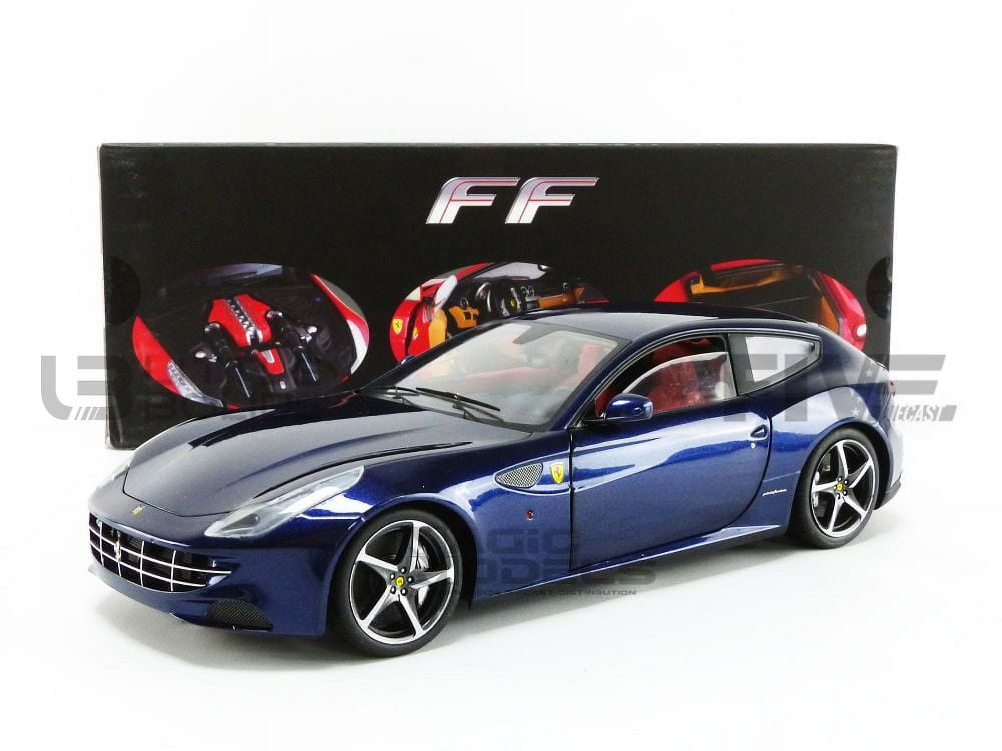 2台❗️HOT　WHEELS CLASSICS　 1:18 　FERRARI MATTEL HOT WHEELS L2948-K4367 Scale 1/18 | FERRARI 250 GT