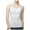 WS-White, variant on VKOYWKM Women's Basic Camisole Tops with Built in Bras Crew Neck Spaghetti Strap Tank Tops Slim Fit Cami Tank Tops Summer Sleeveless Tops