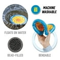 thumbnail image 6 of YouTheFan NHL Colorado Avalanche Flimzee Bean-Bag Flying Disc, 6 of 6