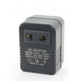 thumbnail image 2 of Voltage Converter Voltage Converter 110v / 220v 220v / 110v Power 50w, 2 of 5