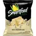 thumbnail image 3 of Smartfood White Cheddar Flavour Seasoned Popcorn, Halloween Treat Bags, (40 x 12 g)., 3 of 14
