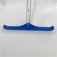 thumbnail image 2 of Swimming Pool Brush Swimming Brush 18-Inch Pool Brush with Plastic Bristles on Both Sides Blue Pool, 2 of 5