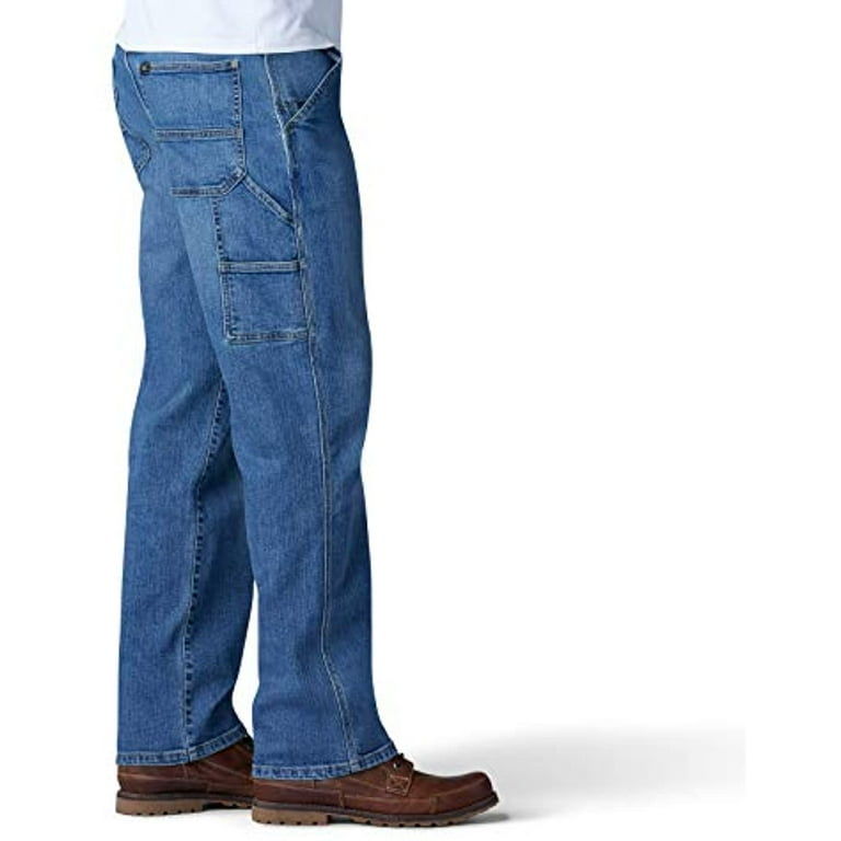 Lee extreme motion carpenter jeans sale