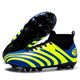thumbnail image 3 of Botas de fútbol profesionales para hombre, tacos de fútbol, entrenamiento de hierba, partido, calidad superior, ultraligero, antideslizante, nuevo, 3 of 5