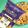 thumbnail image 6 of Baked Tostitos Scoops 50% Less Fat Tortilla Chips Bag, 6.25 oz, 6 of 7