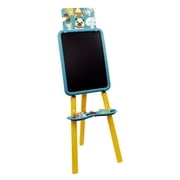 Gener8 Children's Plastic Floor Easel - Ages 3 Years and up