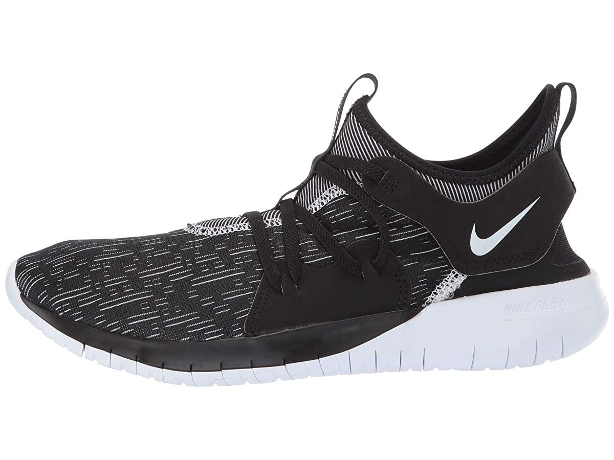 aanwijzing Klooster huwelijk Nike Women's Flex Contact 3 Running Shoe, Black/White, Size 9.5 -  Walmart.com