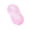 1E- Pink, variant on Peanut Squishies Crunchy, Realistic Peanut Ball Relieve Stress and Anxiety, Party Favor Slow Rise Pressure Release Toys, Yellow