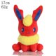 thumbnail image 1 of Juguetes de peluche de Pokémon Gengar Lucario Snorlax Politoed Figuras de anime de dibujos animados Muñecas Regalos de cumpleaños para niños Decoración Kawaii, 1 of 6
