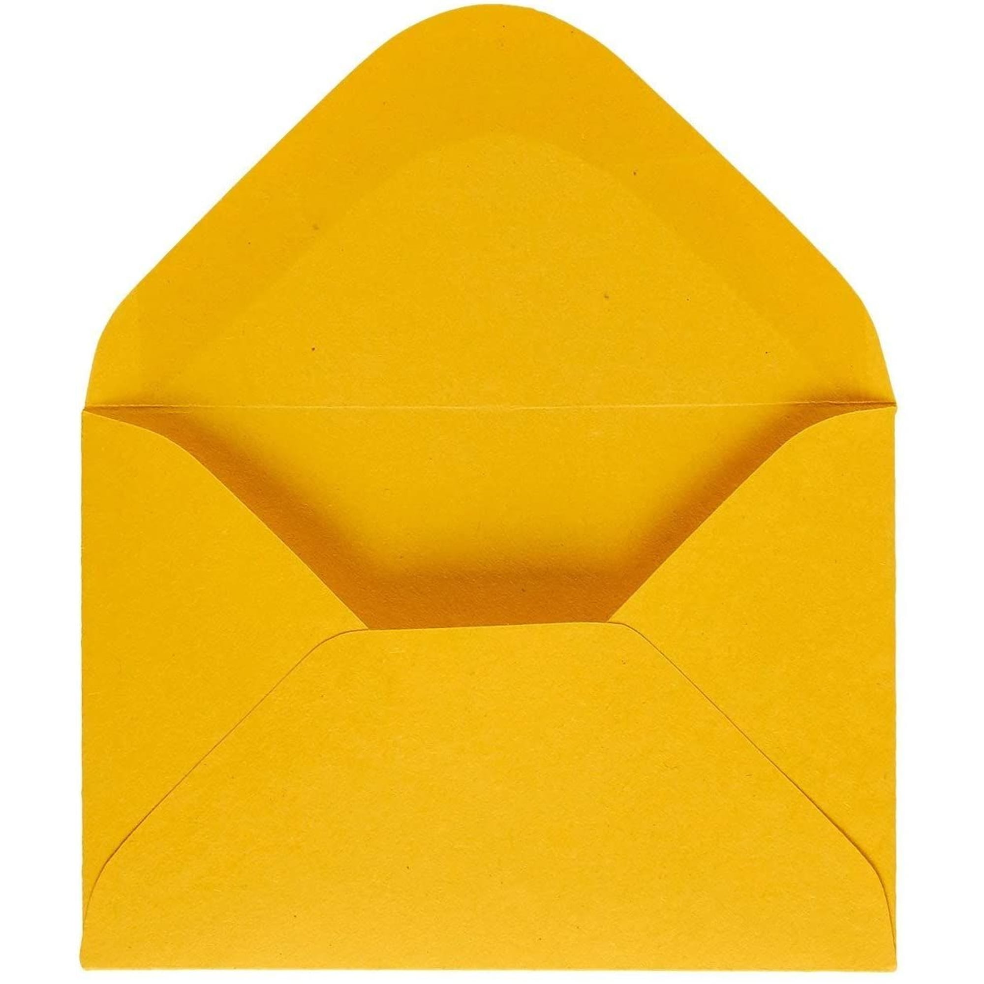  Heavy Duty Mini Envelopes with Gold Border - 48 PK - Christmas  Gift Card Envelopes Small Envelope for Note Cards Business Card Wedding Red  Envelopes 3.9 x 2.75 Inches : Office Products