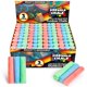 thumbnail image 1 of Juego de tizas para aceras JOYIN, 108 unidades, 36 unidades, 3 colores para niños, 1 of 7