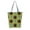 H, variant on YUHAOTIN Tote Bags for Work New Women's Slouchy Style Large Capacity Zippered Sunflower Printed Shoulder Bag Gym Tote Tote Purse for Women