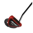 thumbnail image 3 of TaylorMade ARC Red Golf Putter (Right Hand, 35 Inches), 3 of 6