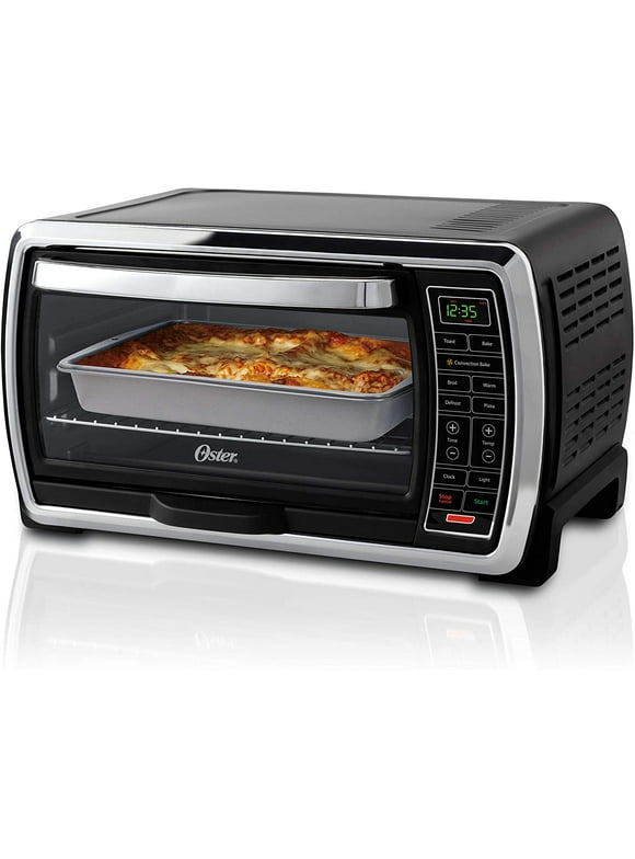 Oster Toaster Ovens in Toaster Ovens