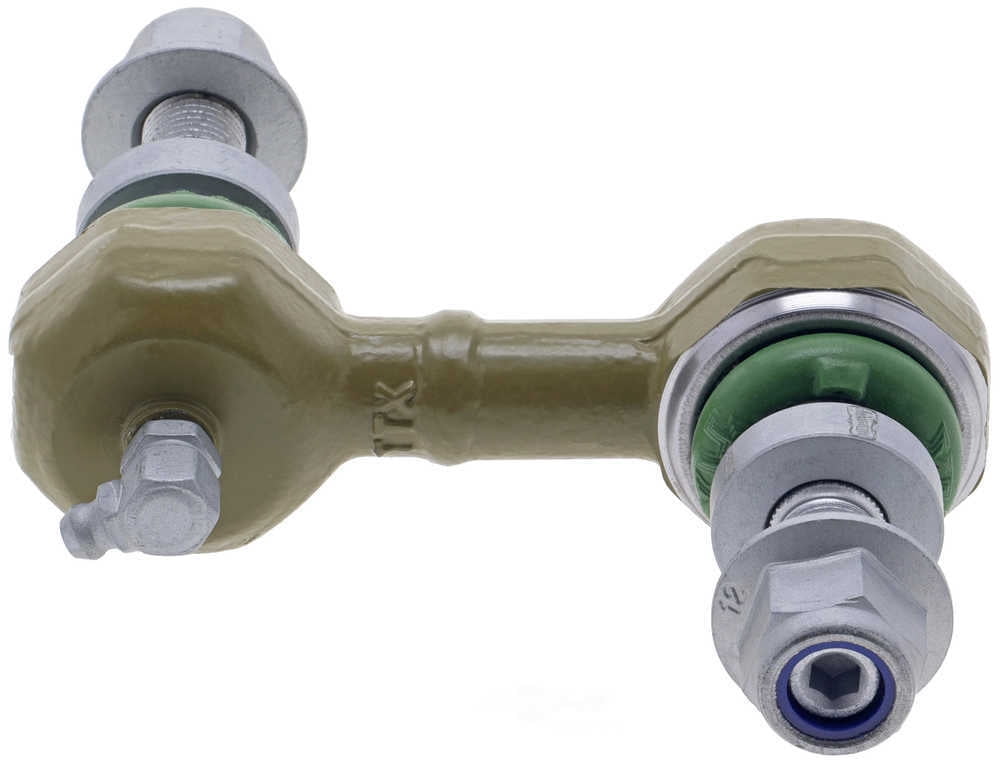 Mevotech TXMS80825 Suspension Stabilizer Bar Link Kit