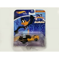 Hot Wheels Studio Entertainment Character Cars 1:64 Scale Vehicles