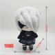 thumbnail image 4 of 23CM NieR:Automata SQUARE ENIX Anime 2B 9S Anime Juego Película Dibujos Animados Juguetes Peluche Animal Navidad Dibujos Animados Muñeca Regalo, 4 of 5
