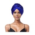 thumbnail image 1 of Gorro de dormir de doble capa, ajuste ajustable, protección para el cabello sin frizz, cómodo ajuste elástico, gorro de dormir para el cuidado del cabello, 1 of 8