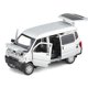 thumbnail image 2 of Coche de juguete fundido a presión Wuling Bread, aleación a escala 1:32 y plástico, 2 of 4