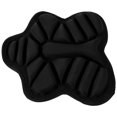 thumbnail image 2 of Motorcycle Cushion Multi-Functional Motorcycle Seat Cushion Shockproof Pad Heightening and Thickened Seat Cushion for Enhances Riding Comfort, 2 of 8