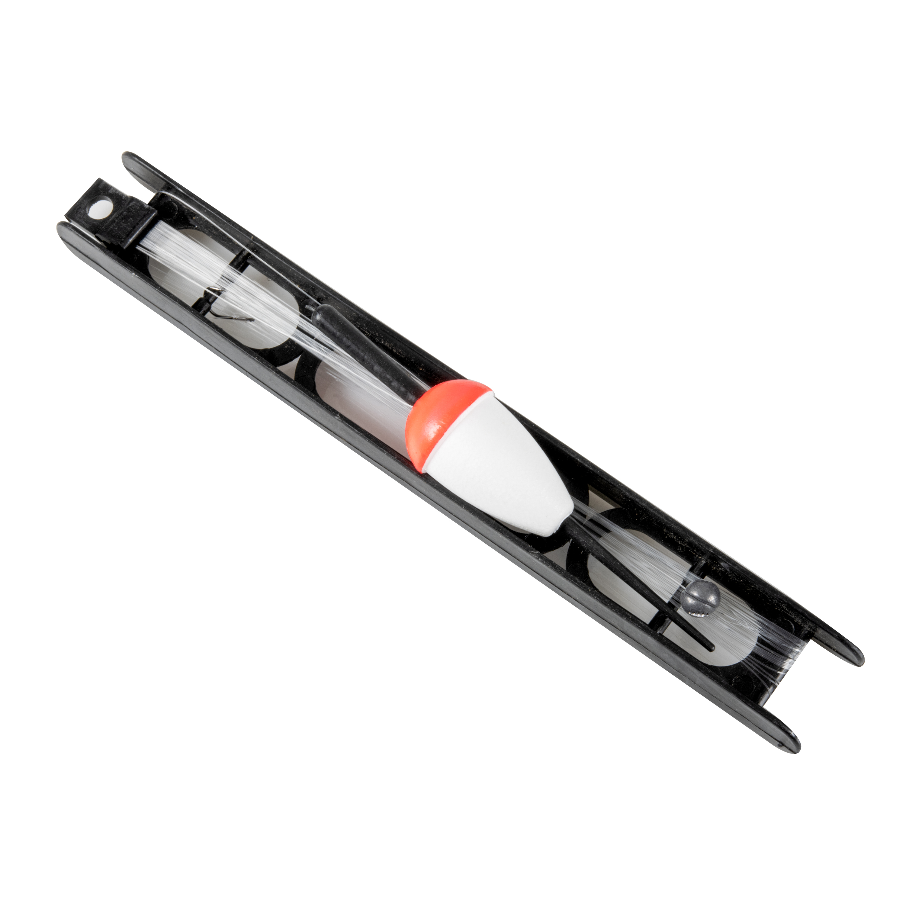 Apache 15' Telescopic Rod with Line