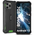 thumbnail image 1 of Smartphone Blackview BV5300 Pro Android 12 de 7 GB+64 GB/1 TB, 1 of 10