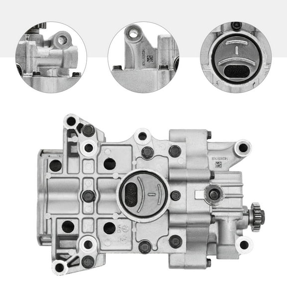 20 Teeth Engine Oil Pump Balance Shaft for Kia Sportage 2.0L 2.4L Optima 68127987AB