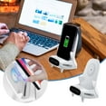 Portable Mini Chair Wireless Charger Wireless Charger Fast Charging
