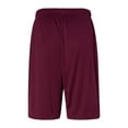 thumbnail image 2 of Russell Athletic Men's and Big Men's 10" Dri-Power Performance Shorts with Pockets, up to Size 3XL, 2 of 5