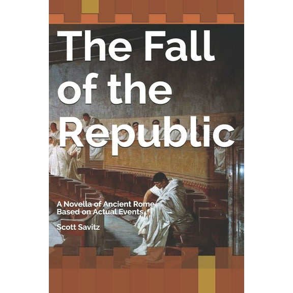 The Fall of the Republic (Paperback)