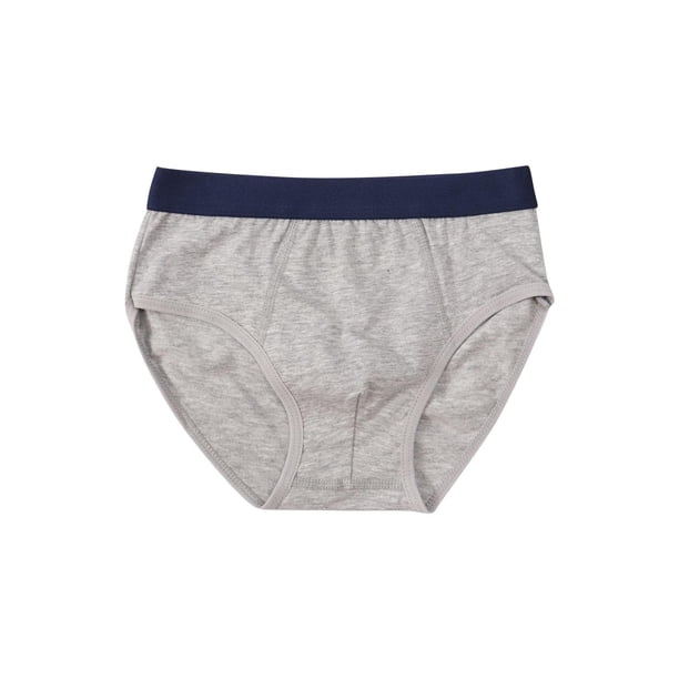 Pantalones de Niños Ropa Interior Cómoda de Color Sólido Pantalones de Bebé, Pantalones de Algodón Suaves Transpirables para Niños