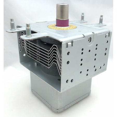 Microwave Magnetron Tube, 4.35 kV, 900-1000 Watts, 10QBP1000 | Walmart