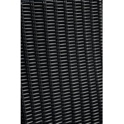 Signature Design by Ashley Beachcroft Black & Gray Outdoor Fire Pit Table
