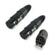 thumbnail image 4 of Cable Suanqi XLR a 6,35 mm, 1/4 TRS, 3 pines, XLR hembra, 3 pies, 4 of 5