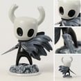 thumbnail image 2 of Figura de acción Voskate Hollow Knight Game, 15 cm, coleccionable en PVC, 2 of 8