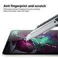 thumbnail image 3 of 2Pcs Paperfeel Screen Protector Anti Fingerprint And Scratch PET Material Paper Like Texture High Definition Transparency Simple Installation For IOS Tablet, 3 of 8