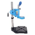 thumbnail image 3 of Soporte de guía de taladro, taladro eléctrico multifuncional para taladro de banco, soporte universal con abrazadera de rotación de 90 grados, 3 of 14