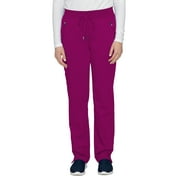 Healing Hands Purple Label Women's Toni 6-Pocket Scrub Pant