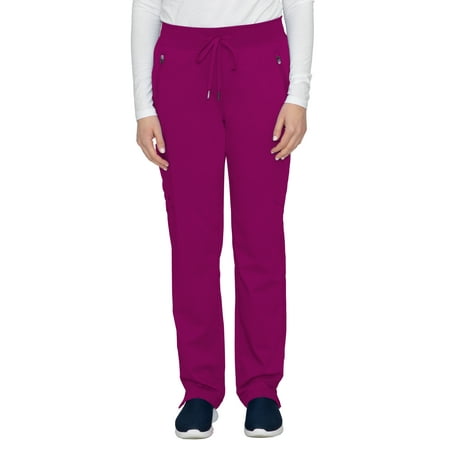Healing Hands Purple Label Women's Toni 6-Pocket Scrub Pant